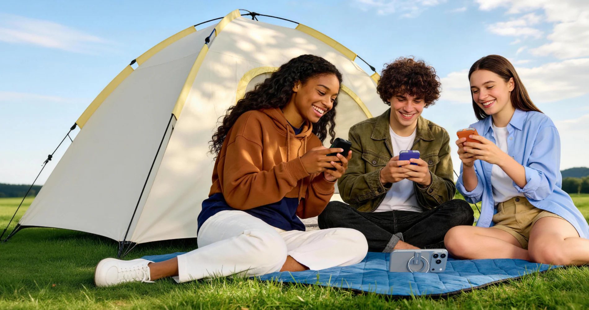 Precision Gaming in Your Pocket